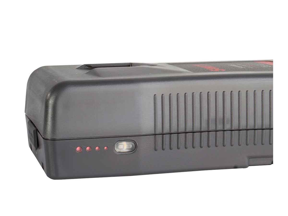 Swit S-8110S 146Wh V-Mount Battery Pack