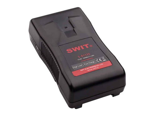 Swit S-8113S 160Wh V-Mount Battery Pack