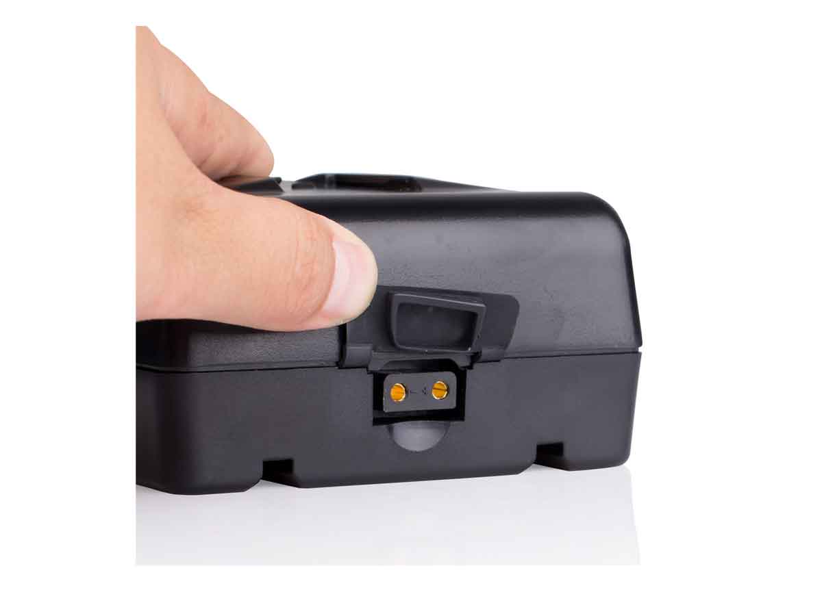 Swit S-8113S 160Wh V-Mount Battery Pack