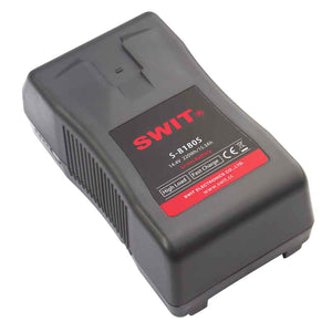 Swit S-8180S 220Wh High Load V-mount Battery Pack
