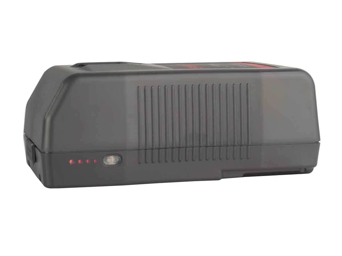 Swit S-8180S 220Wh High Load V-mount Battery Pack