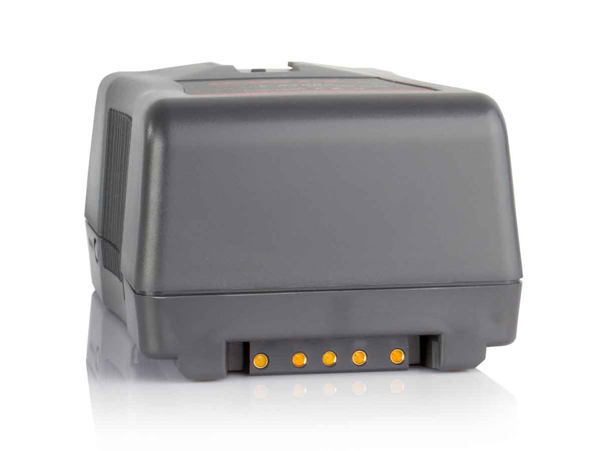 Swit S-8180S 220Wh High Load V-mount Battery Pack