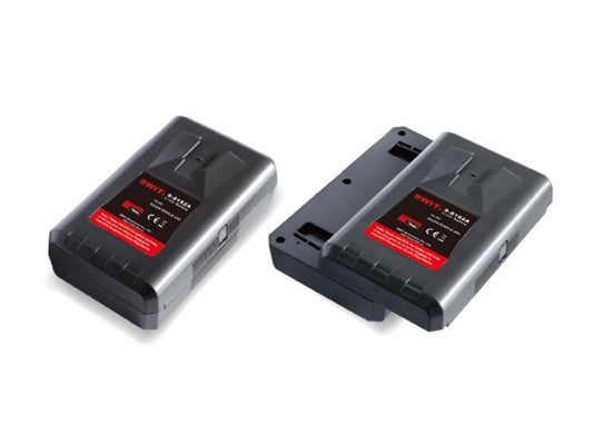 Swit S-8192S 92+92Wh Separable V-mount Battery