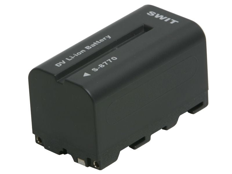 Swit S-8770 Li-ion DV Battery (L series)