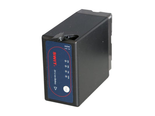 Swit S-8845 Li-ion Battery for Canon 47.5Wh