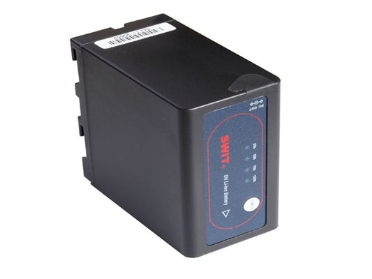 Swit S-8972 DC Output DV Battery