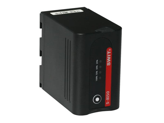 Swit S-8I50 Li-ion DV Battery (GY-HM600/650)