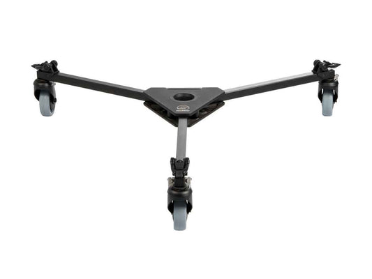 Satchler Flowtech 75 Dolly Compatible with Satchler Flowtech 75 Tripods