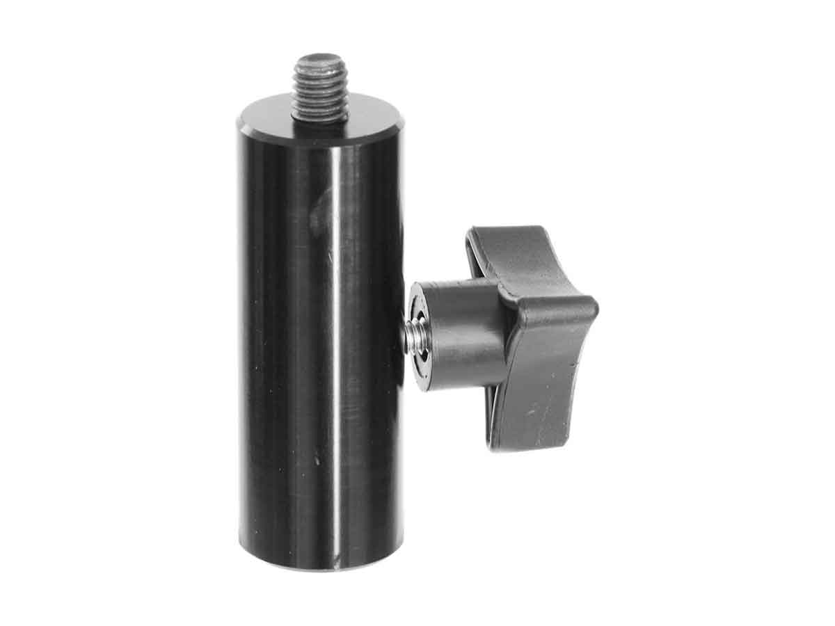 RigWheels Light Stand Adapter for 3/8"-16 Tripod Head