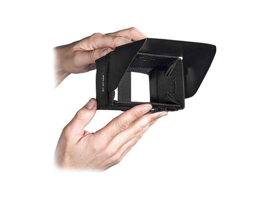 Sachtler Bags Mini hood for Canon EOS C100