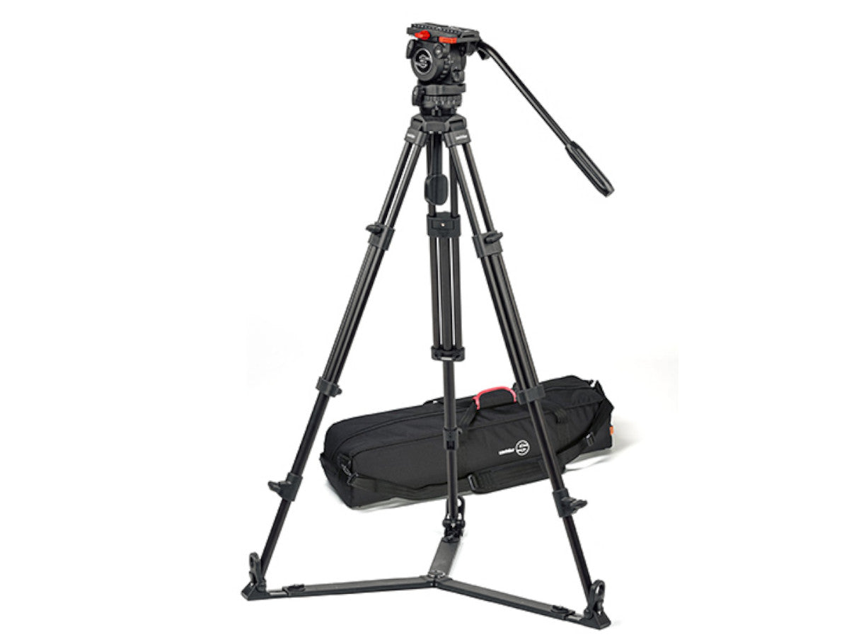 Sachtler System FSB 4 / 2 GS AL Tripod System