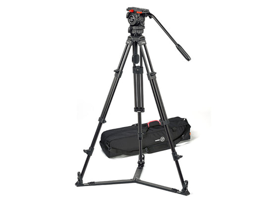 Sachtler System FSB 4 / 2 GS AL Tripod System