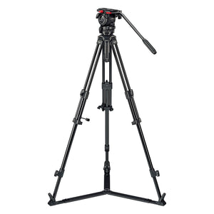 Sachtler FSB 4 75/2 AL GS Mk II System