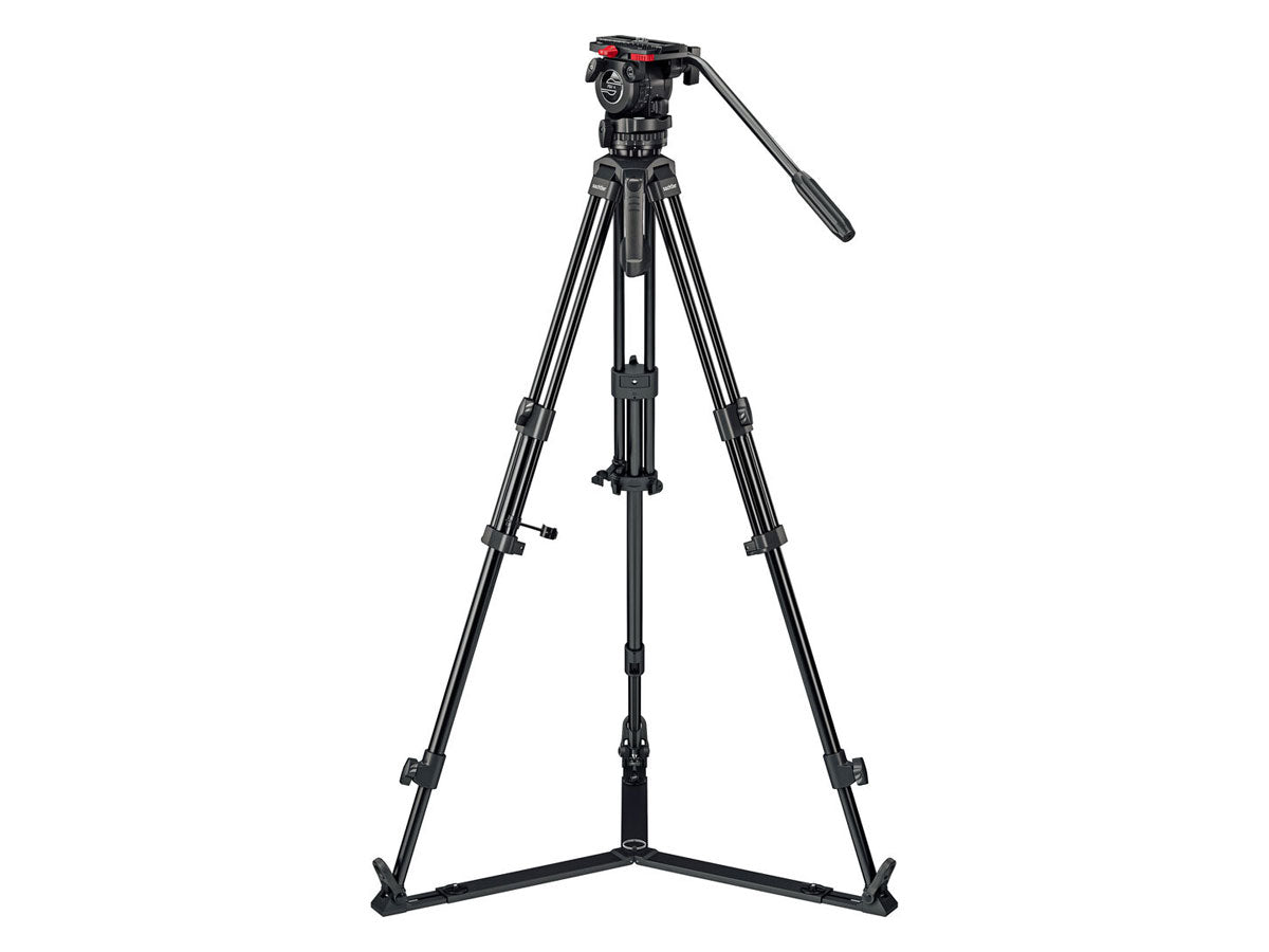 Sachtler FSB 4 75/2 AL GS Mk II System