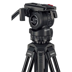 Sachtler FSB 4 75/2 AL GS Mk II System