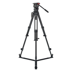 Sachtler FSB 4 75/2 AL GS Mk II System