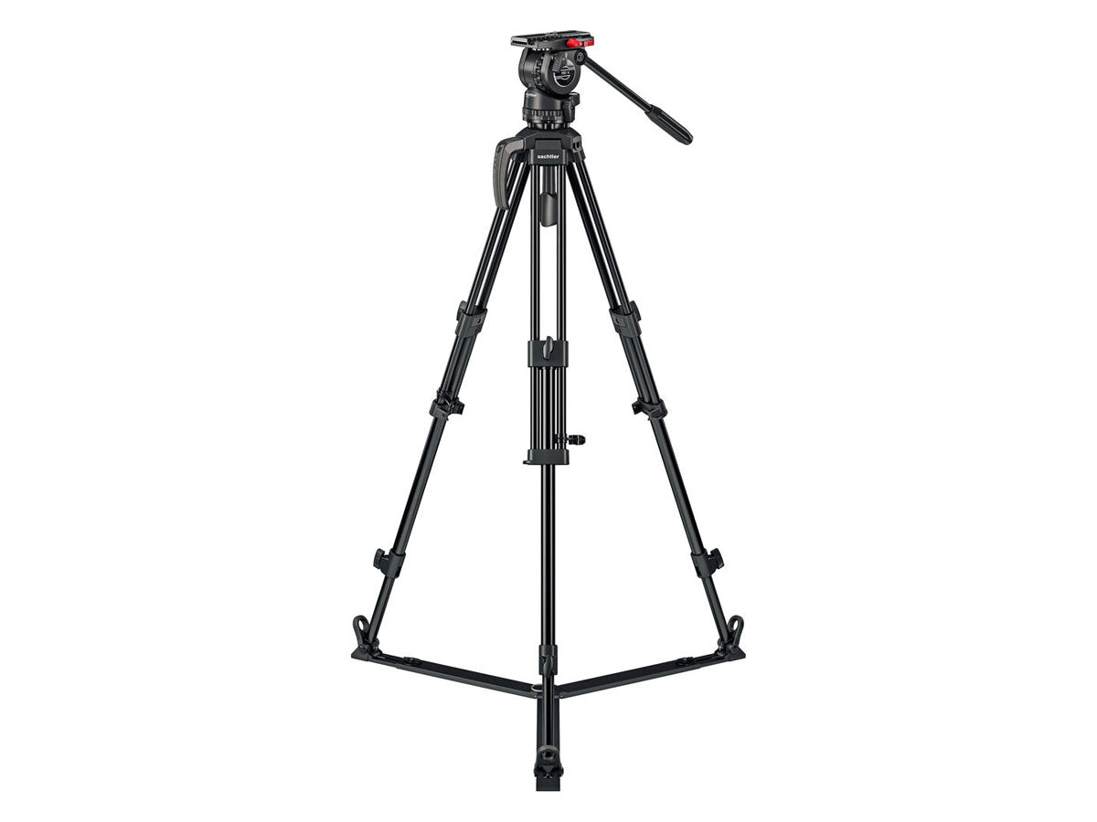 Sachtler FSB 4 75/2 AL GS Mk II System