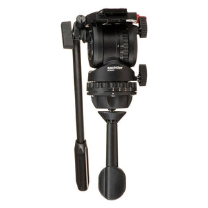Sachtler FSB 4 75/2 AL GS Mk II System