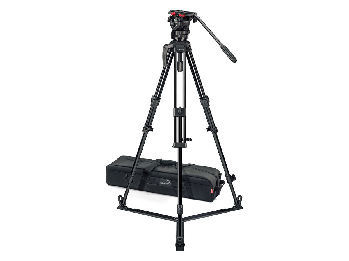 Sachtler FSB 4 75/2 AL GS Mk II System