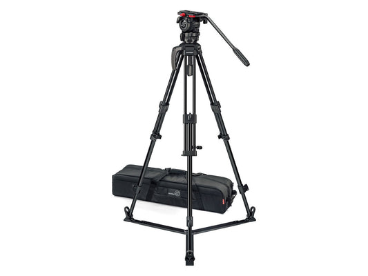 Sachtler FSB 4 75/2 AL GS Mk II System