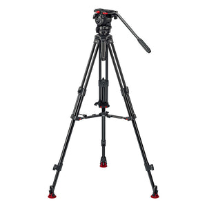 Sachtler FSB 4 75/2 AL MS Mk II System