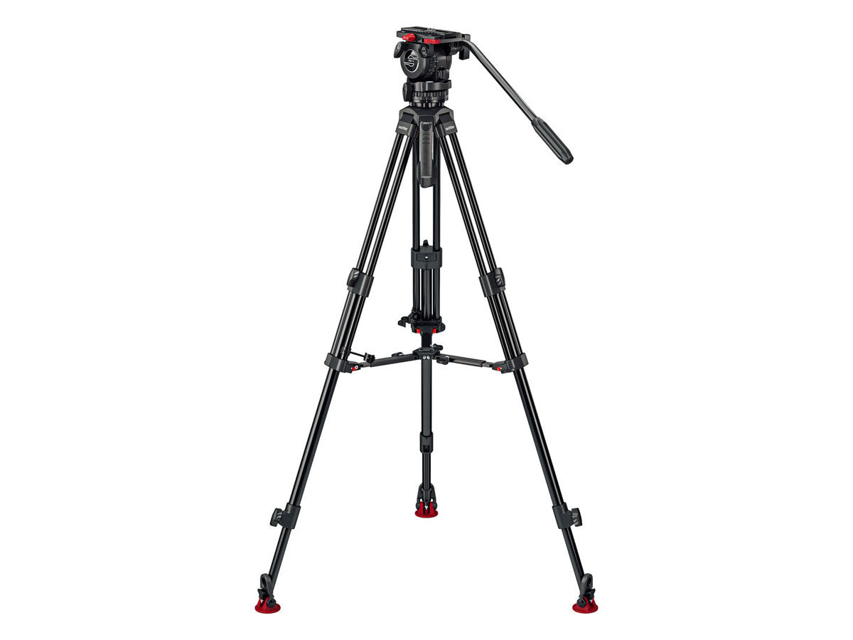 Sachtler FSB 4 75/2 AL MS Mk II System