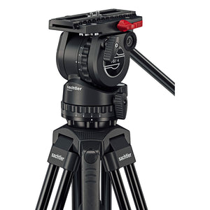 Sachtler FSB 4 75/2 AL MS Mk II System