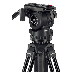 Sachtler FSB 4 75/2 AL MS Mk II System