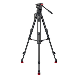 Sachtler FSB 4 75/2 AL MS Mk II System
