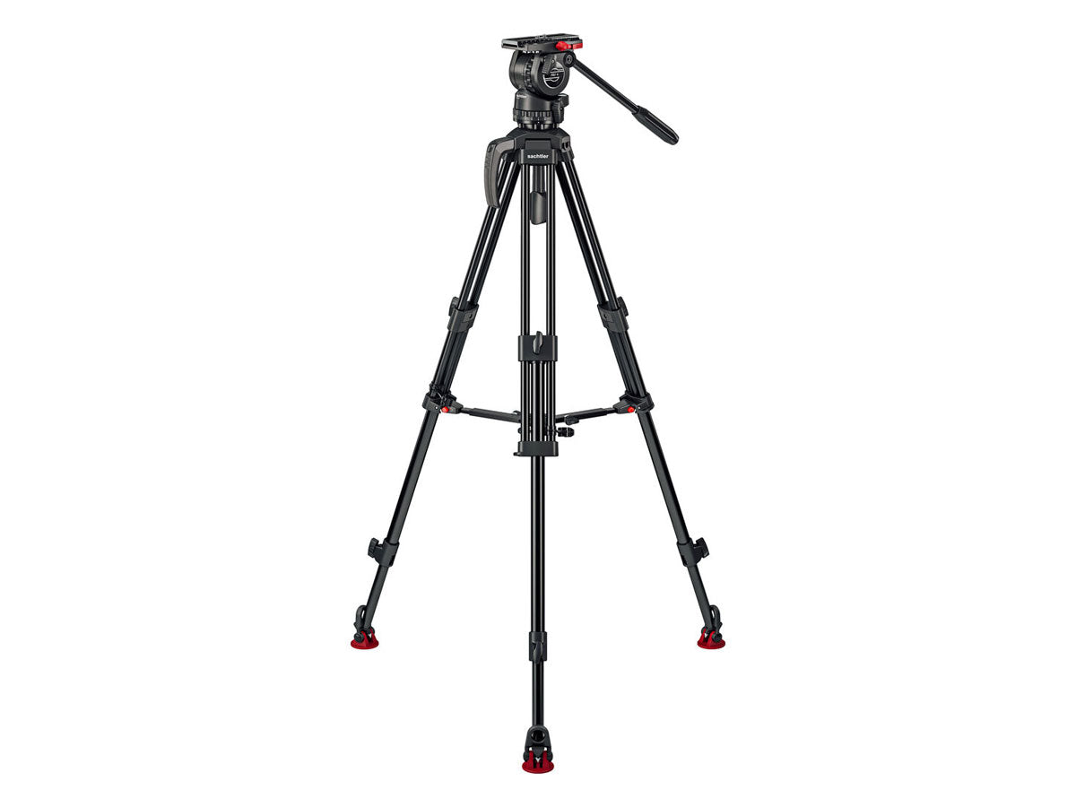 Sachtler FSB 4 75/2 AL MS Mk II System