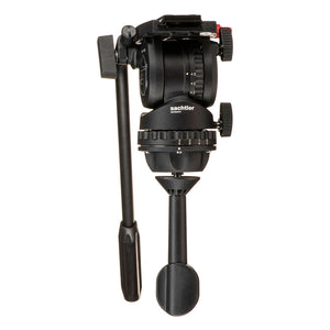 Sachtler FSB 4 75/2 AL MS Mk II System