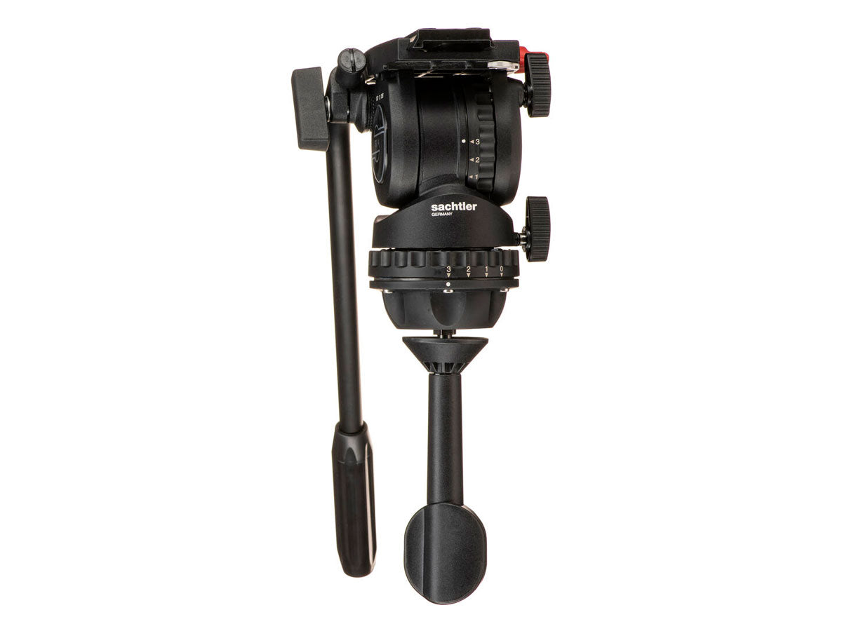 Sachtler FSB 4 75/2 AL MS Mk II System