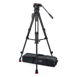 Sachtler FSB 4 75/2 AL MS Mk II System