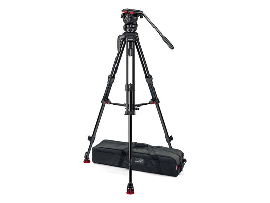 Sachtler FSB 4 75/2 AL MS Mk II System