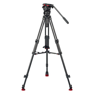 Sachtler FSB 4 75/2 CF MS Mk II System
