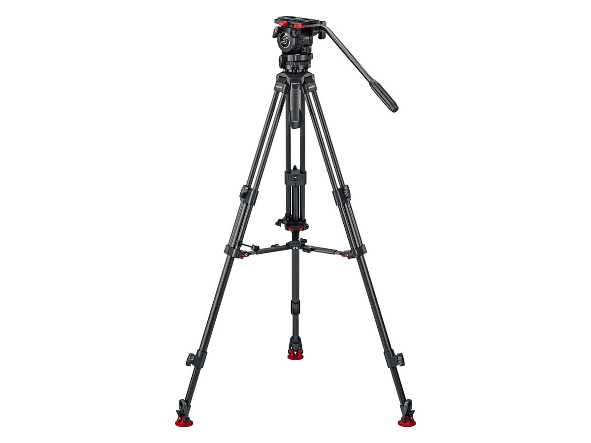Sachtler FSB 4 75/2 CF MS Mk II System