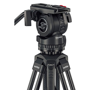 Sachtler FSB 4 75/2 CF MS Mk II System