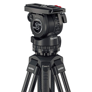 Sachtler FSB 4 75/2 CF MS Mk II System
