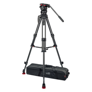 Sachtler FSB 4 75/2 CF MS Mk II System