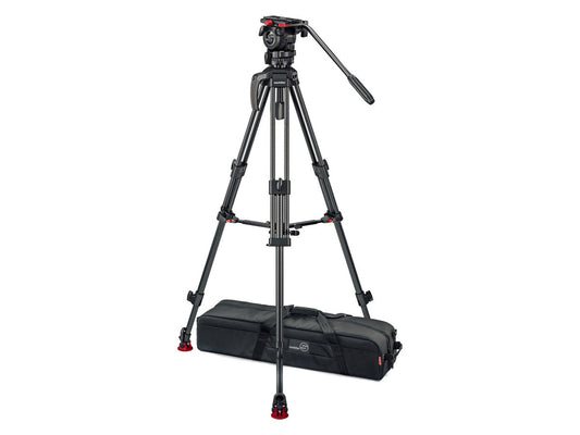 Sachtler FSB 4 75/2 CF MS Mk II System