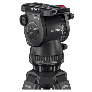 Sachtler FSB 6 Mk II 75/2 AL GS Tripod System