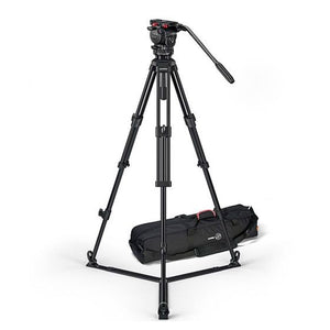 Sachtler FSB 6 Mk II 75/2 AL GS Tripod System