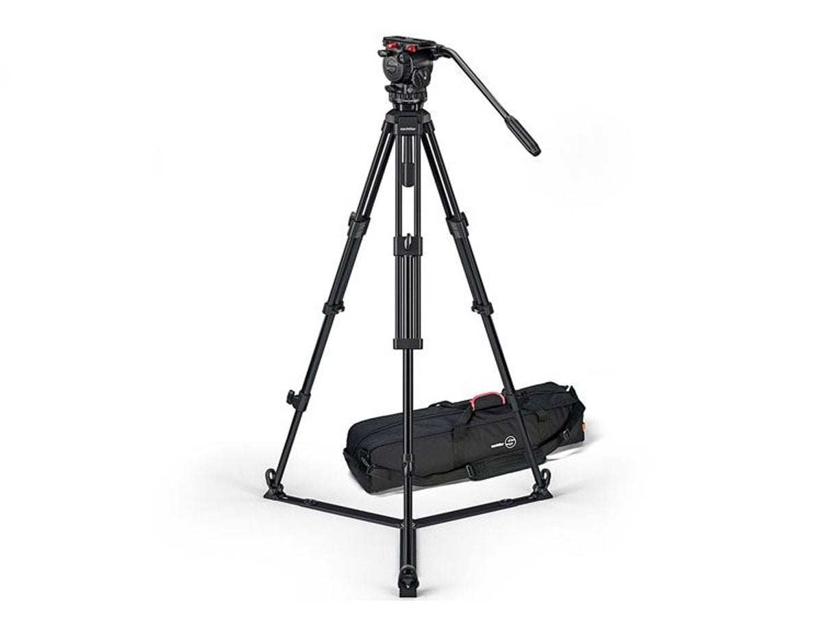 Sachtler FSB 6 Mk II 75/2 AL GS Tripod System