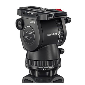 Sachtler FSB 6 Mk II 75/2 AL GS Tripod System