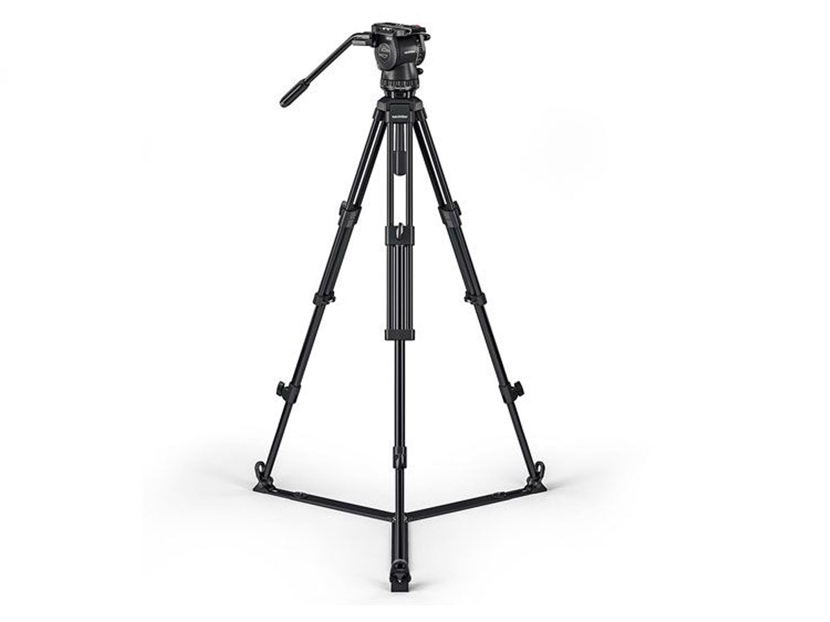 Sachtler FSB 6 Mk II 75/2 AL GS Tripod System