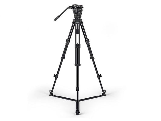 Sachtler FSB 6 Mk II 75/2 AL GS Tripod System
