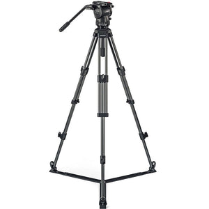 Sachtler FSB 6 Mk II 75/2 CF GS Tripod System