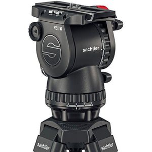 Sachtler FSB 6 Mk II 75/2 CF GS Tripod System