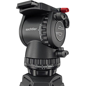 Sachtler FSB 6 Mk II 75/2 CF GS Tripod System
