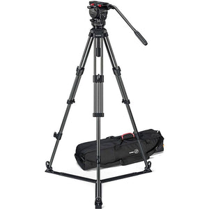 Sachtler FSB 6 Mk II 75/2 CF GS Tripod System